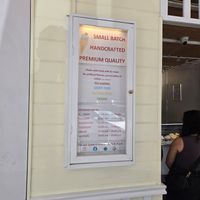  at Devine Gelato in Cairns