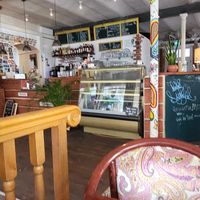  at Café Lebenslust in Rothenburg Ob Der Tauber