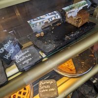  at Café Lebenslust in Rothenburg Ob Der Tauber