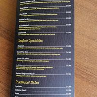  at Zaman's in Newquay