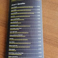  at Zaman's in Newquay