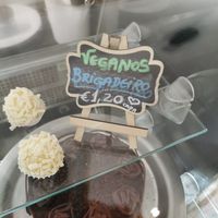 Brigadeiro at Devore in Coimbra