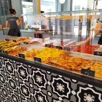 Selection at Staglio in Lugano