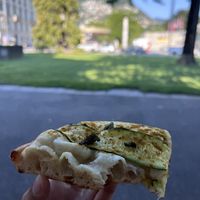   at Staglio in Lugano