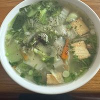   at Pho Tai Loc in Nashua