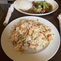   at Asiaexpress Oishiibar in Heppenheim