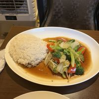   at Asiaexpress Oishiibar in Heppenheim