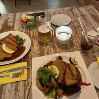   at Marie e Oli's in Armacao De Pera