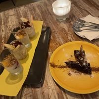   at Marie e Oli's in Armacao De Pera