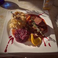   at Marie e Oli's in Armacao De Pera