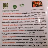 March 2024 at Marie e Oli's in Armacao De Pera