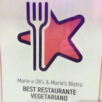  at Marie e Oli's in Armacao De Pera