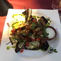   at Marie e Oli's in Armacao De Pera