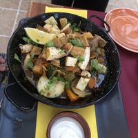   at Marie e Oli's in Armacao De Pera