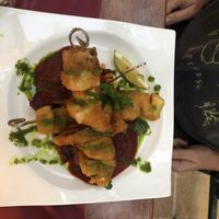   at Marie e Oli's in Armacao De Pera