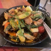  at Marie e Oli's in Armacao De Pera