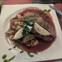  at Marie e Oli's in Armacao De Pera