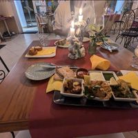  at Marie e Oli's in Armacao De Pera