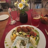  at Marie e Oli's in Armacao De Pera