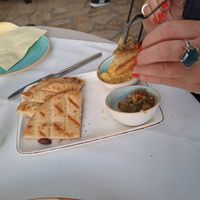  at Sebastian's Family Taverna in Corfu