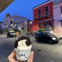   at Gala Santa Teresa Gallura in Santa Teresa Di Gallura