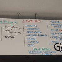 Menu per September 2025 at Gala Santa Teresa Gallura in Santa Teresa Di Gallura