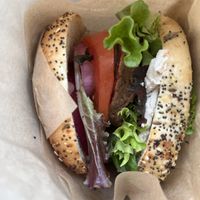   at The Beachside Buzz in Waldport