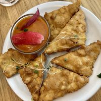   at Soya Cantine Bio in Paris