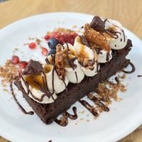   at Soya Cantine Bio in Paris