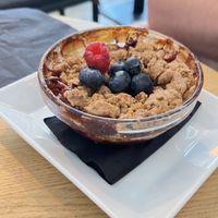   at Soya Cantine Bio in Paris