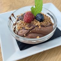   at Soya Cantine Bio in Paris