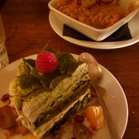  at Soya Cantine Bio in Paris