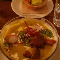  at Soya Cantine Bio in Paris