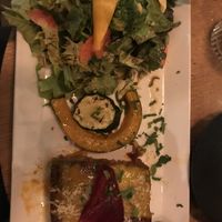   at Soya Cantine Bio in Paris