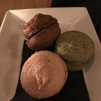   at Soya Cantine Bio in Paris