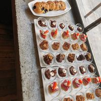  at Soya Cantine Bio in Paris