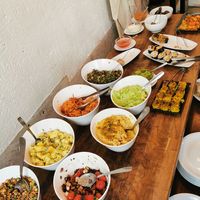  at Soya Cantine Bio in Paris