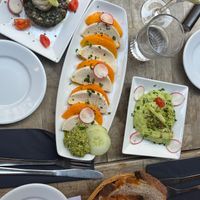  at Soya Cantine Bio in Paris