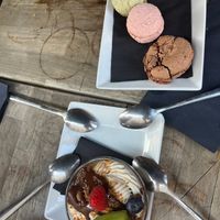  at Soya Cantine Bio in Paris