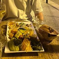   at Soya Cantine Bio in Paris