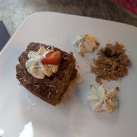  at Soya Cantine Bio in Paris