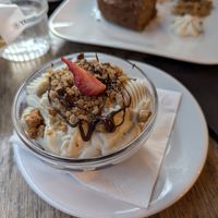  at Soya Cantine Bio in Paris