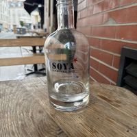   at Soya Cantine Bio in Paris