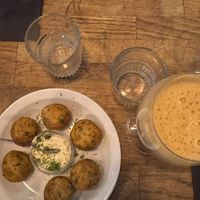   at Soya Cantine Bio in Paris