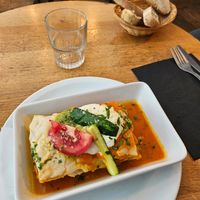  at Soya Cantine Bio in Paris