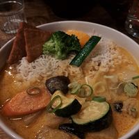  at Soya Cantine Bio in Paris