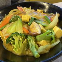   at Fresh & Natural Thai Kitchen in Sedona
