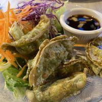   at Fresh & Natural Thai Kitchen in Sedona