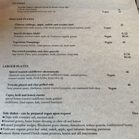   at Bayviews Restaurant & Lounge Bar in Burnie