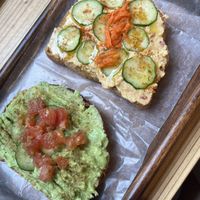   at Happy Bowls in Chatan